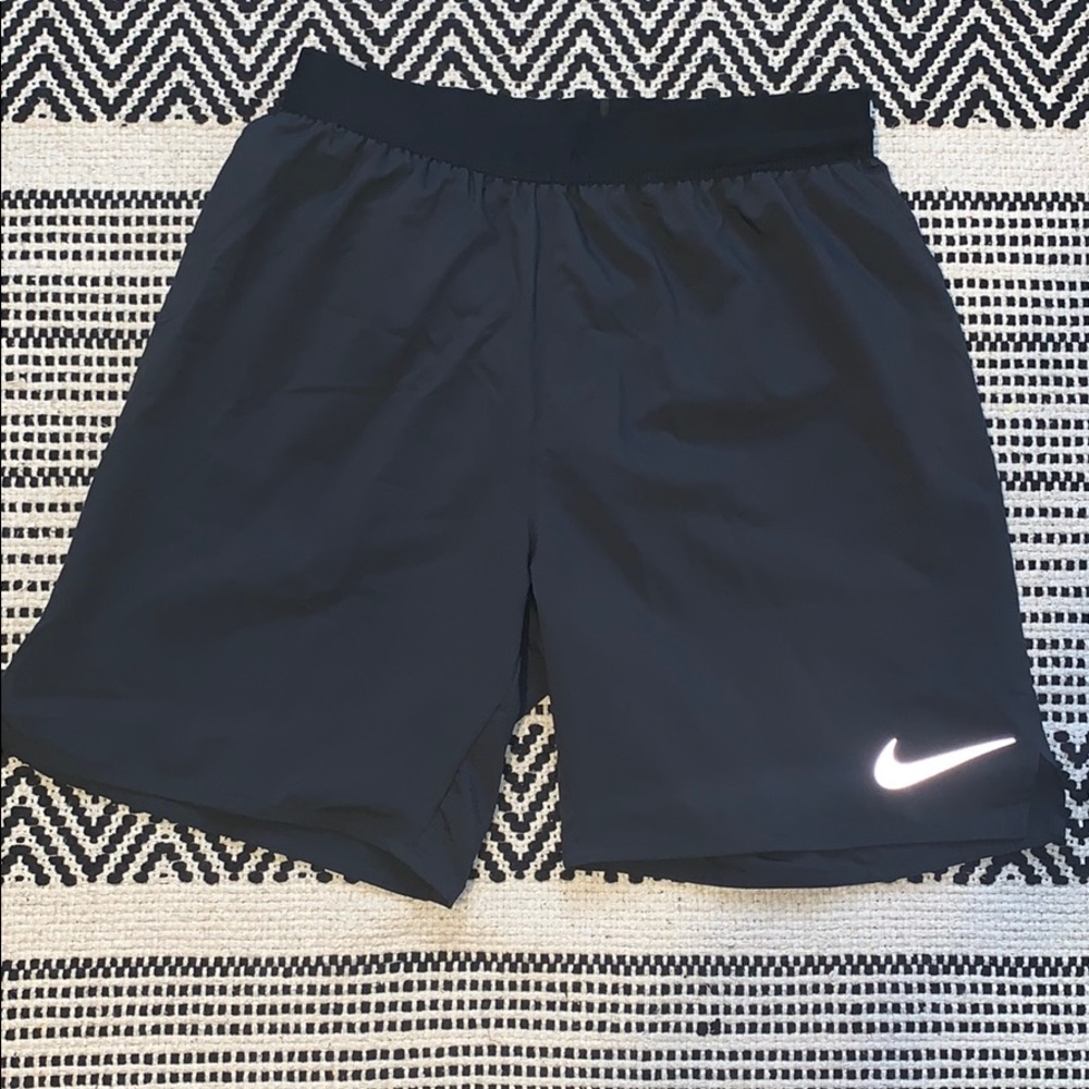 Nike men’s gym shorts